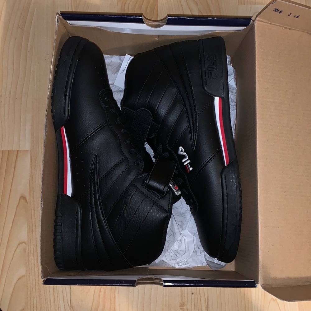 FILA F13
